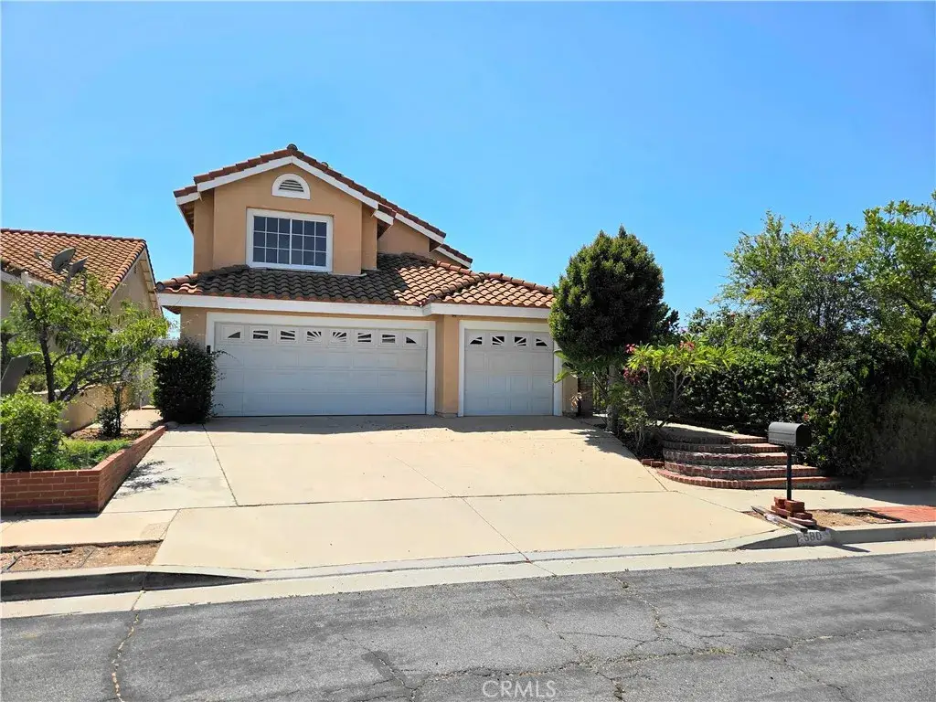 580 Calhoun, Corona, CA 92879 - #1