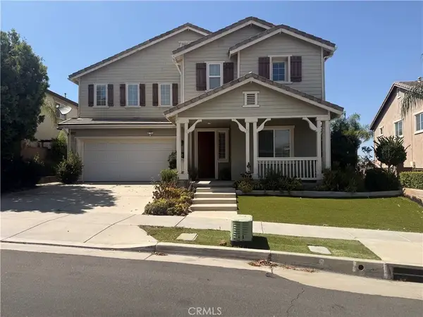 11262 Tesota Loop, Corona, CA 92883