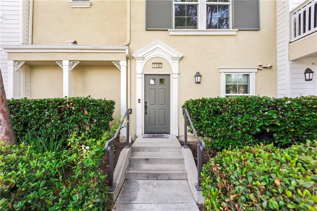 1123 Abelia, Irvine, CA 92606 - #1