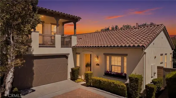 6 Buscar Street, Rancho Mission Viejo, CA 92694