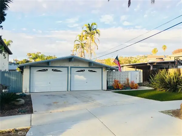26755 Avenida Las Palmas, Dana Point, CA 92624