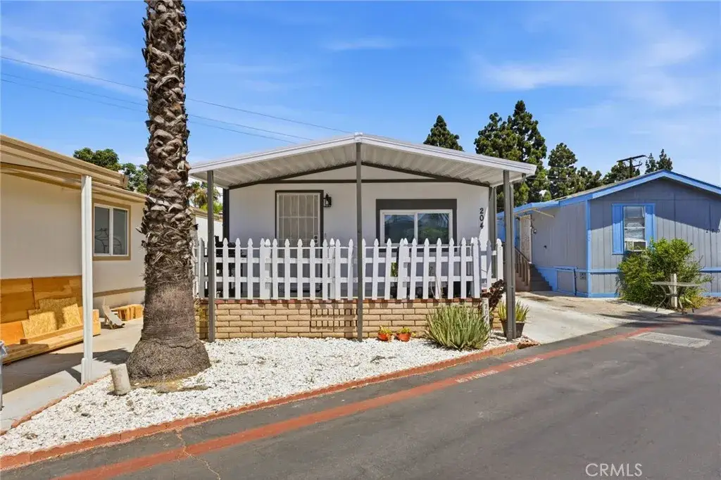 12560 Haster #204, Garden Grove, CA 92840 - #1