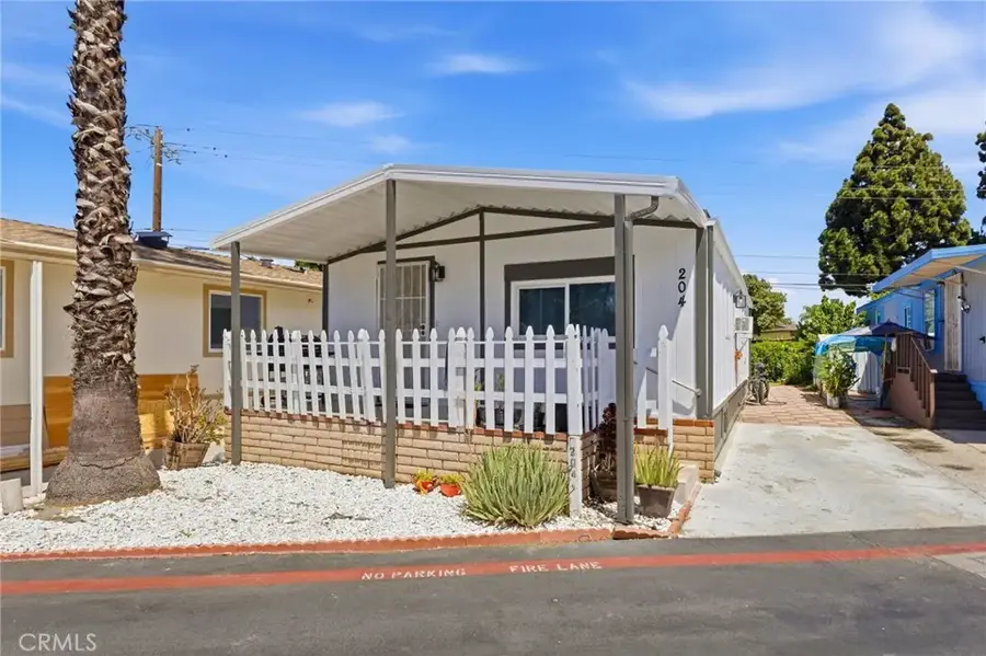 12560 Haster #204, Garden Grove, CA 92840 - #2