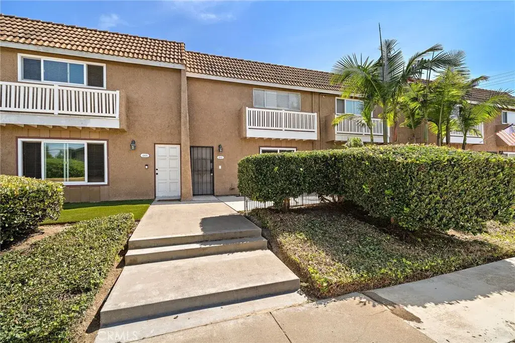 4902 Pearce, Huntington Beach, CA 92649 - #1