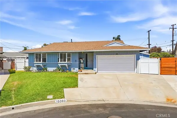 15303 Bluefield Ave, La Mirada, CA 90638