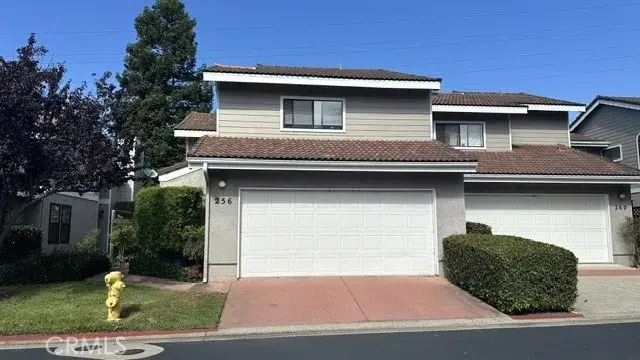 256 Via San Blas, San Luis Obispo, CA 93401 - #1