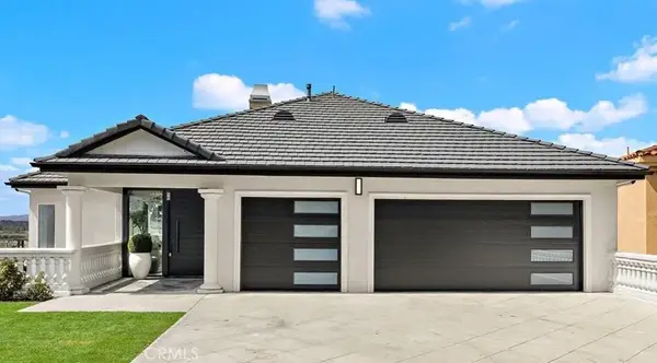12336 Circula Panorama, North Tustin, CA 92705
