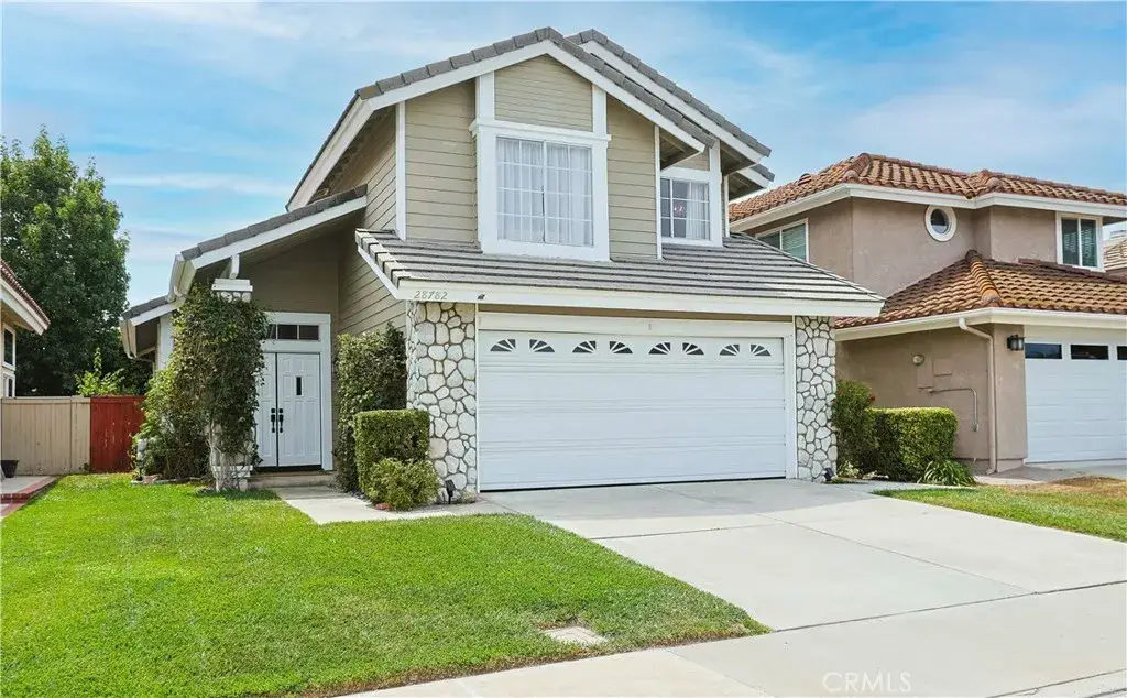 28782 Vista Saddleback, Trabuco Canyon, CA 92679 - #1
