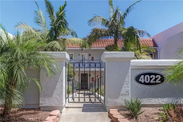 4022 Calle Sonora Este #O, Laguna Woods, CA 92637