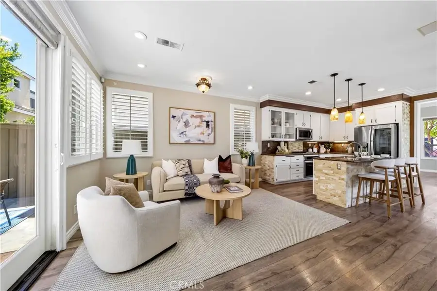 18 Wimbledon Lane, Aliso Viejo, CA 92656 - #2