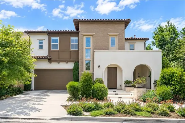 110 Perspective, Irvine, CA 92618