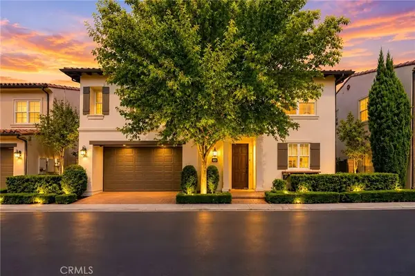 221 Mantle, Irvine, CA 92618
