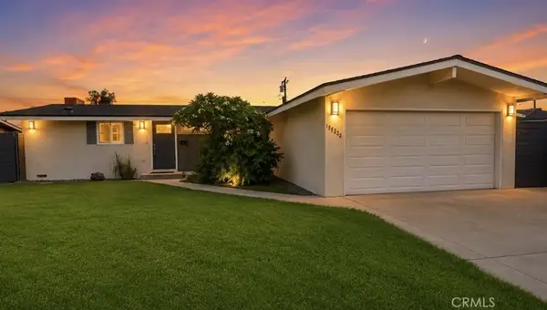 15322 San Bruno, La Mirada, CA 90638