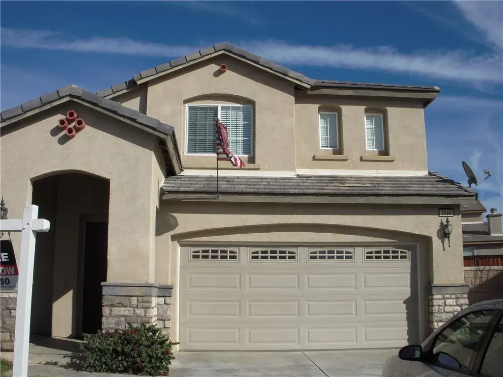 3046 Caper Bush Ct, Hemet, CA 92545 - #1
