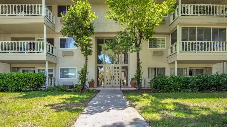 2401 Via Mariposa W #2A, Laguna Woods, CA 92637 - #2