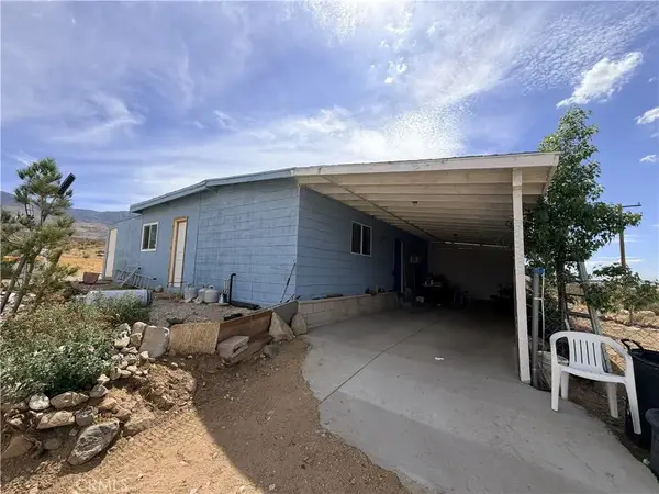 31077 Azurite, Lucerne Valley, CA 92356
