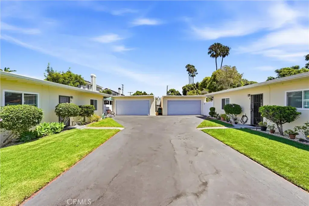 220 Knox Place, Costa Mesa, CA 92627 - #1