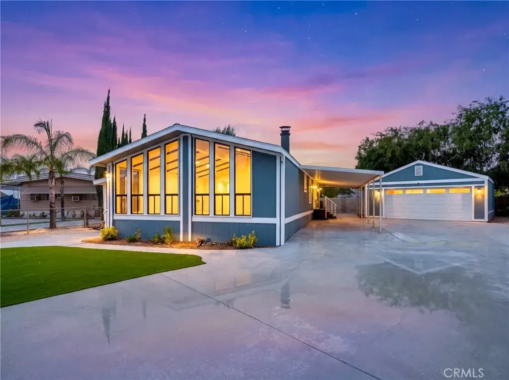 2980 Santo Tomas, Perris, CA 92571 - #1