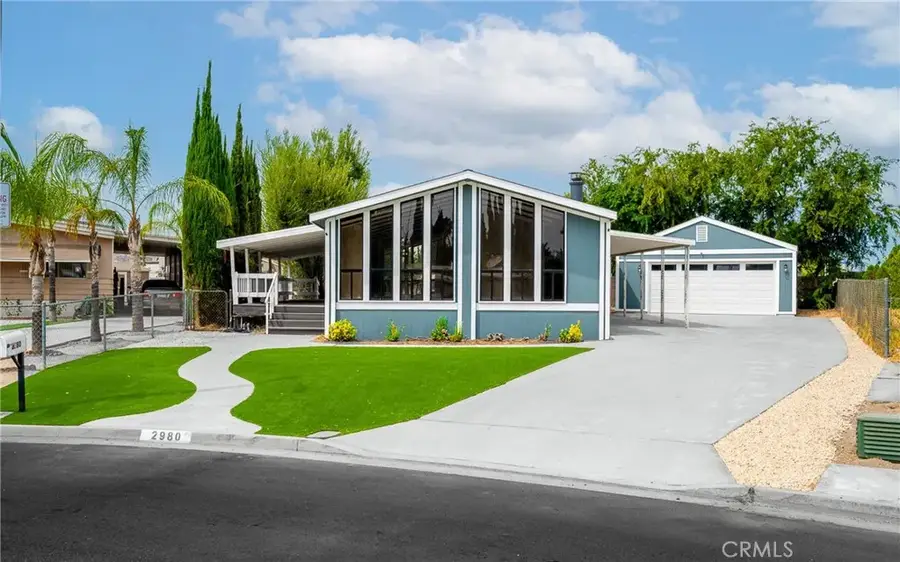 2980 Santo Tomas, Perris, CA 92571 - #2