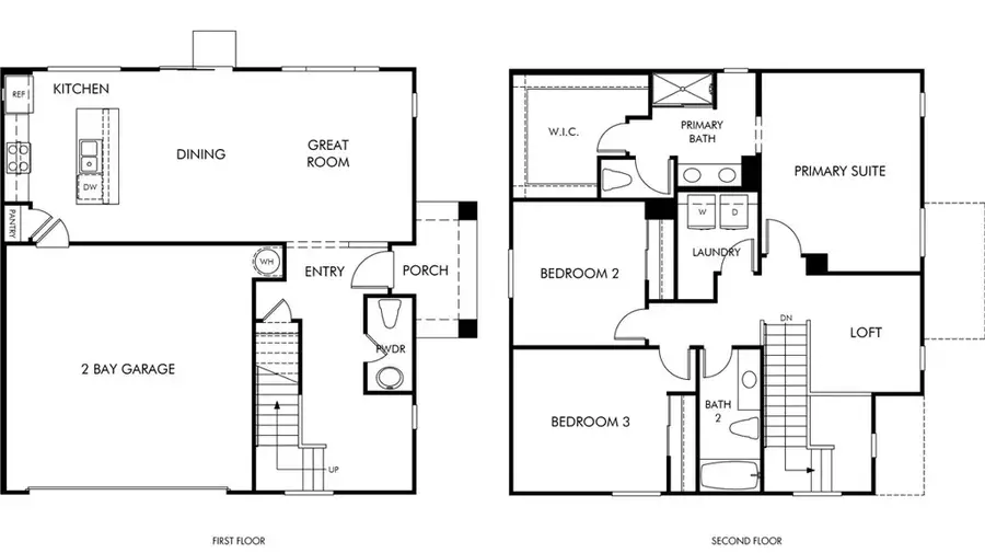 1951 Limetta Lane, Redlands, CA 92374 - #2
