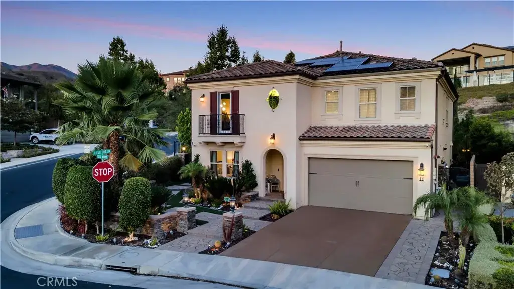 11 Cielo Arroyo, Mission Viejo, CA 92692 - #1