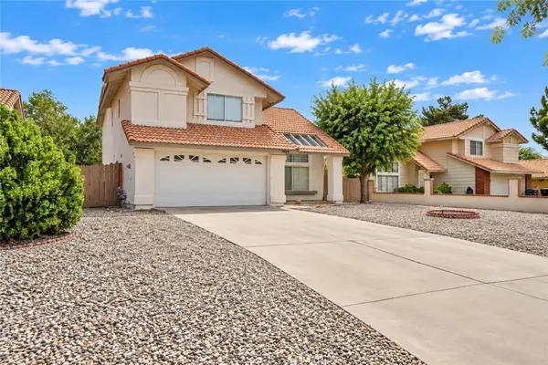 1404 Springline Drive, Palmdale, CA 93550