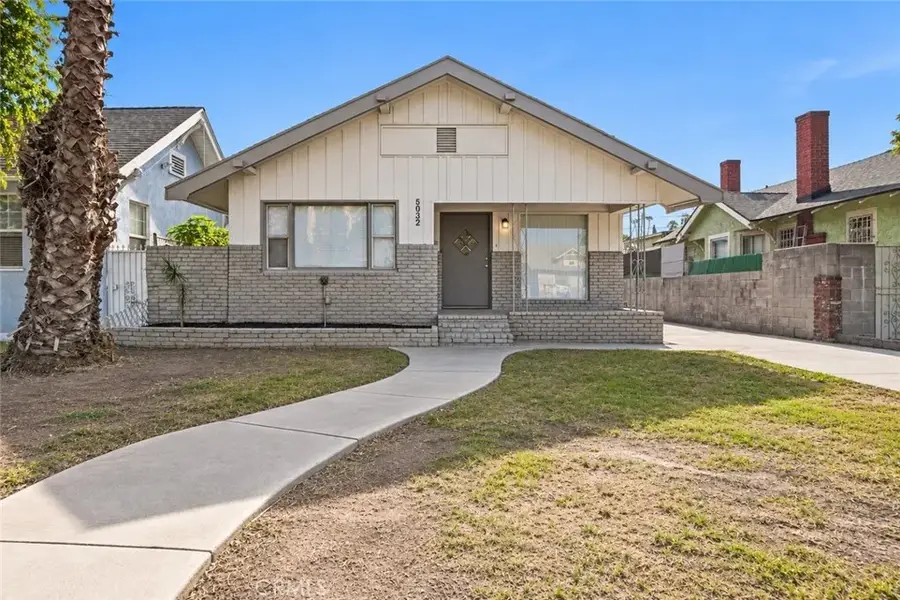 5032 S Wilton Place, Los Angeles, CA 90062 - #2