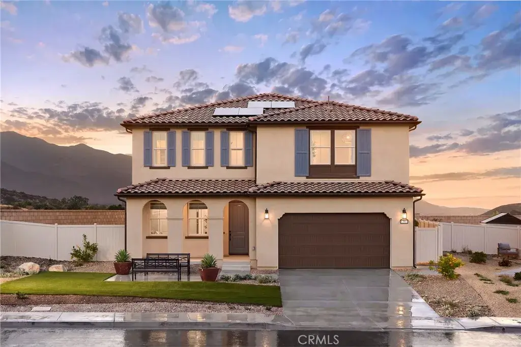 26177 Yaeger Mesa Road, Corona, CA 92883 - #1