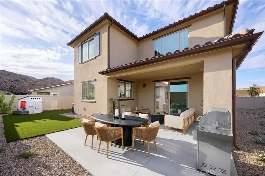 26177 Yaeger Mesa Road, Corona, CA 92883 - #2