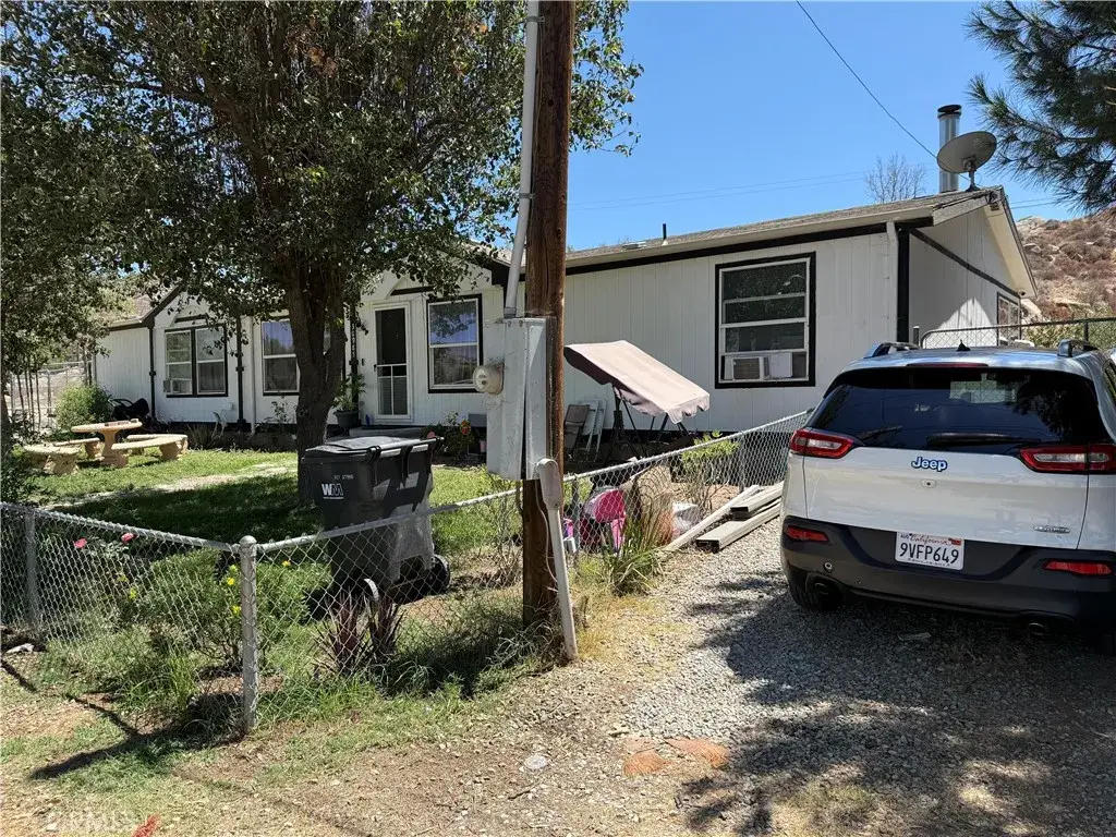 30985 Allen, Homeland, CA 92548 - #1