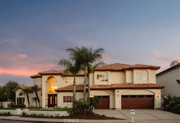 3802 E Rolling Green Lane, Orange, CA 92867
