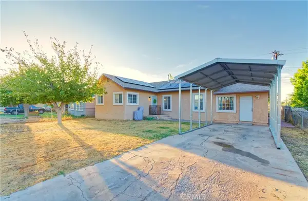 631 W California, Blythe, CA 92225