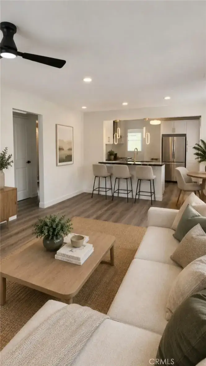 15417-15419 Tuba Street, Mission Hills, CA 91345 - #1