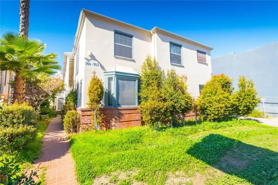 701 Crenshaw, Los Angeles, CA 90005 - #2