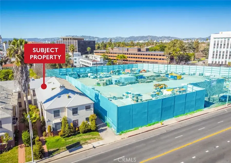 701 Crenshaw, Los Angeles, CA 90005 - #3