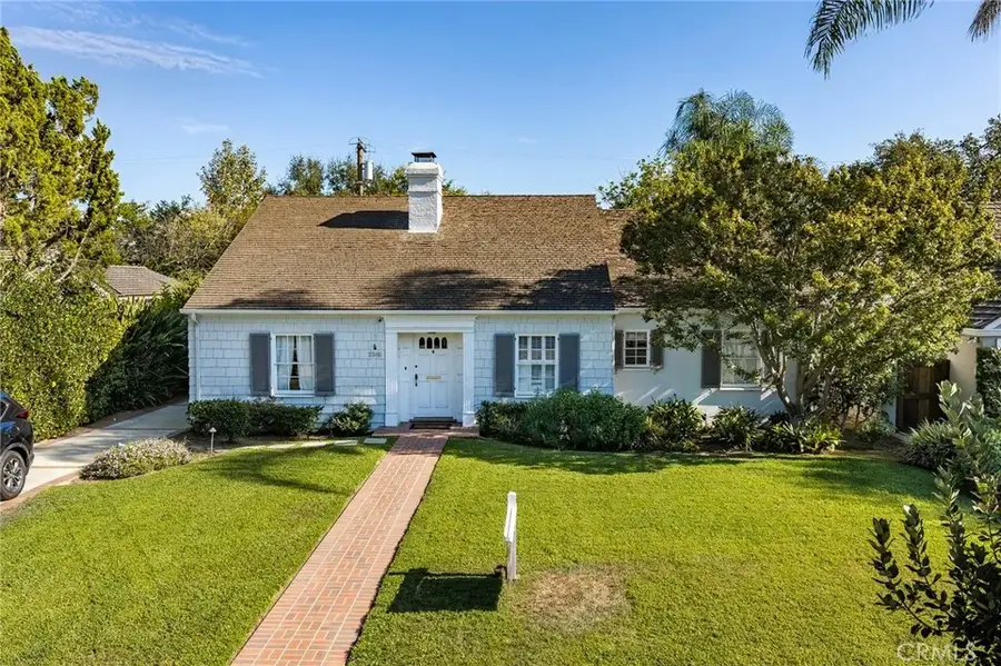 2380 Sherwood Road, San Marino, CA 91108 - #2