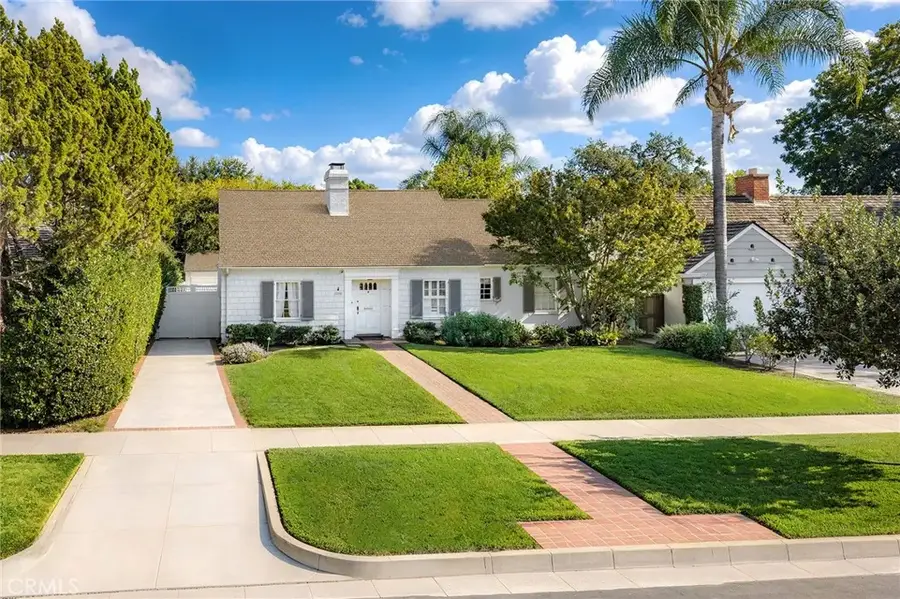 2380 Sherwood Road, San Marino, CA 91108 - #3