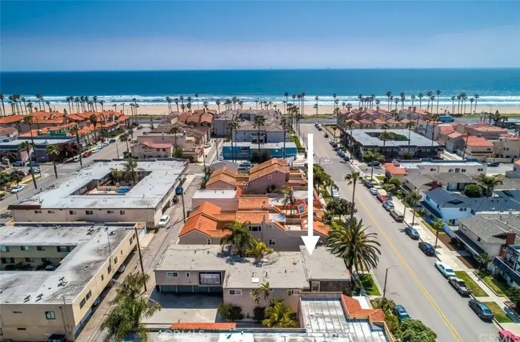 218 16th #A, Huntington Beach, CA 92648 - #1