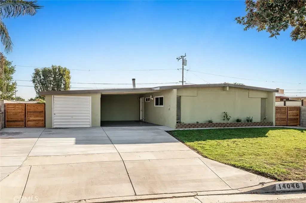 14046 Oval, Whittier, CA 90605 - #1