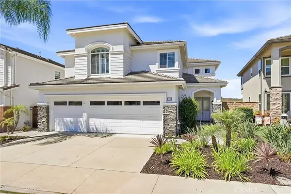 37 Rockrose, Aliso Viejo, CA 92656