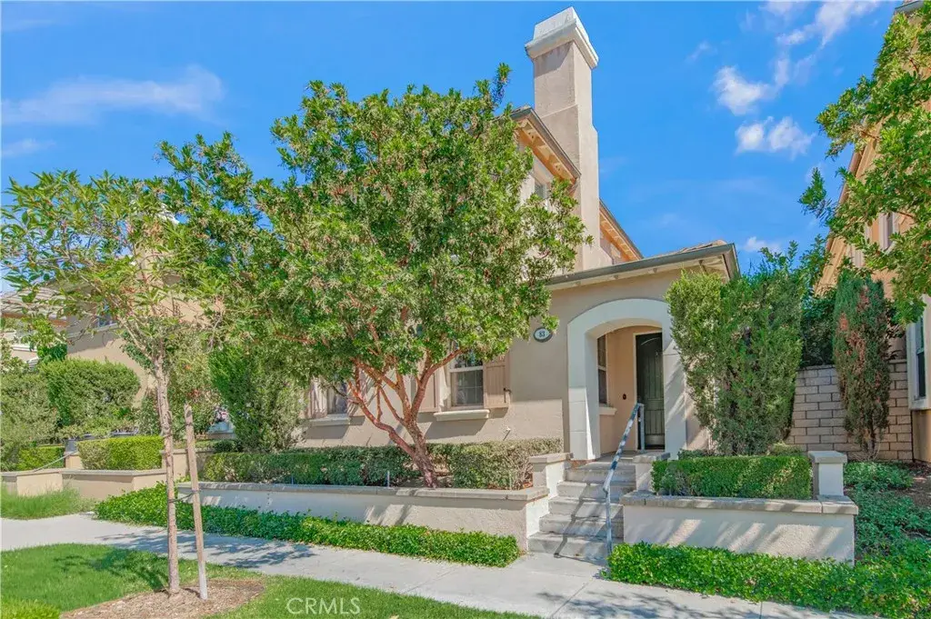 83 Twin Gables, Irvine, CA 92620 - #1