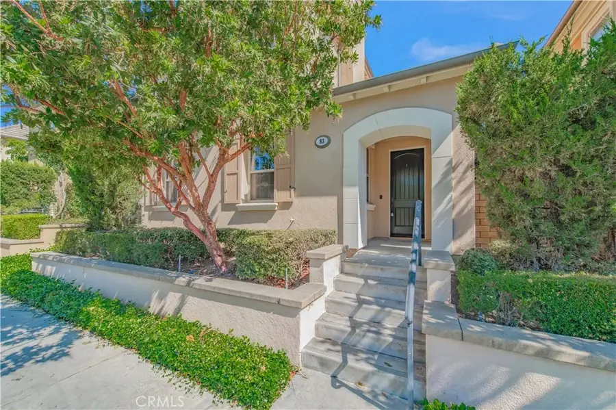 83 Twin Gables, Irvine, CA 92620 - #2