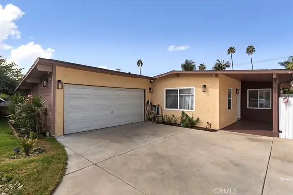 5721 N Rockvale Ave, Azusa, CA 91702