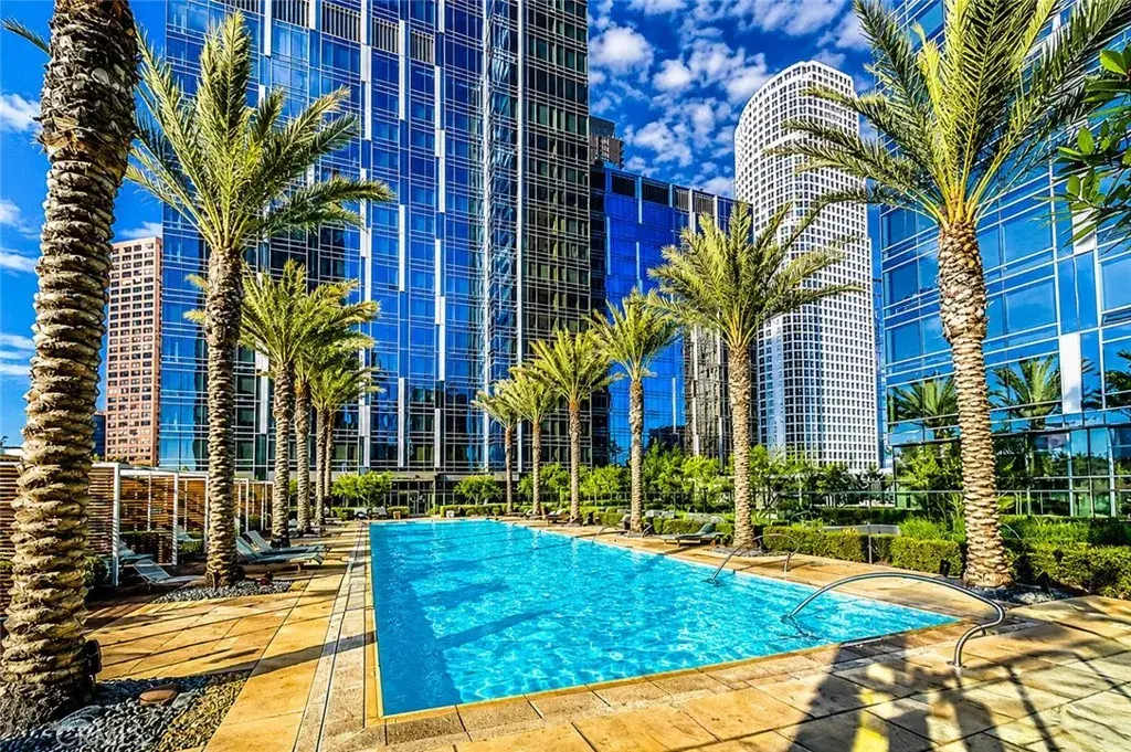 877 Francisco Street #1818, Los Angeles, CA 90017 - #1