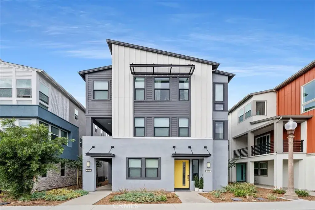 130 Tenor, Irvine, CA 92618 - #1