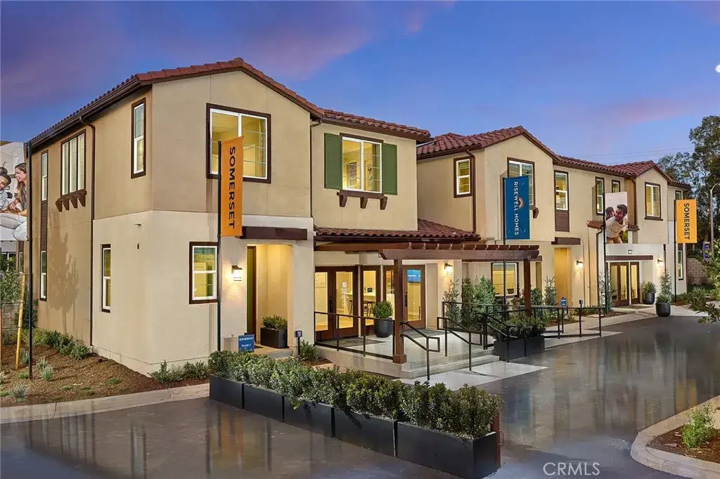 5829 Walden Court, Eastvale, CA 92880 - #1