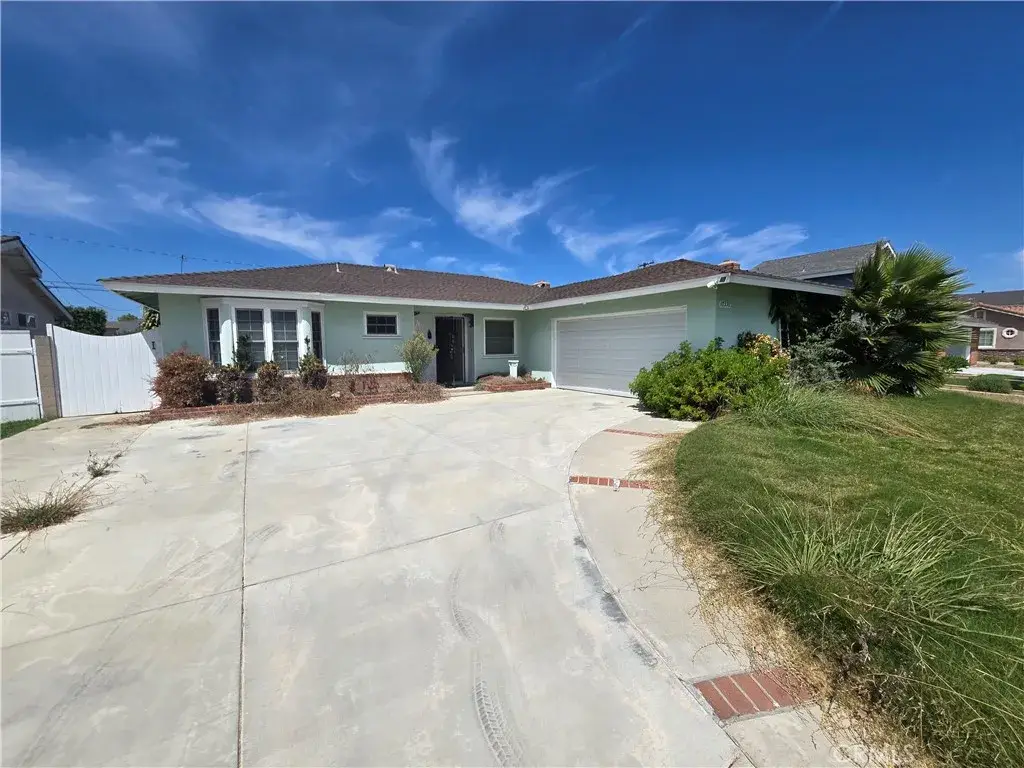 17391 Elm Street, Fountain Valley, CA 92708 - #1