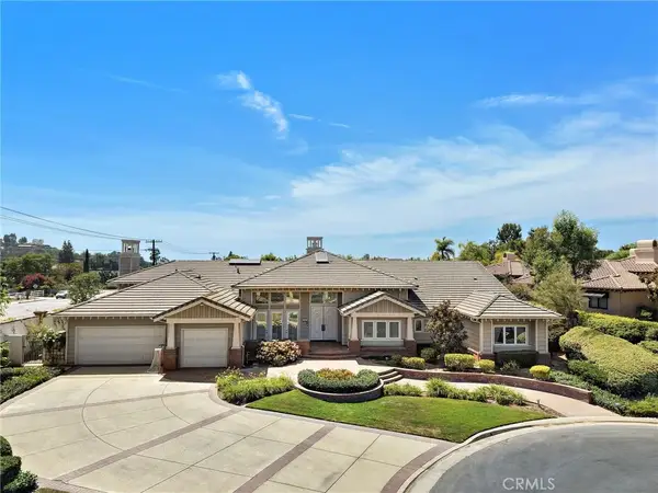 1582 White Alder, Orange, CA 92869