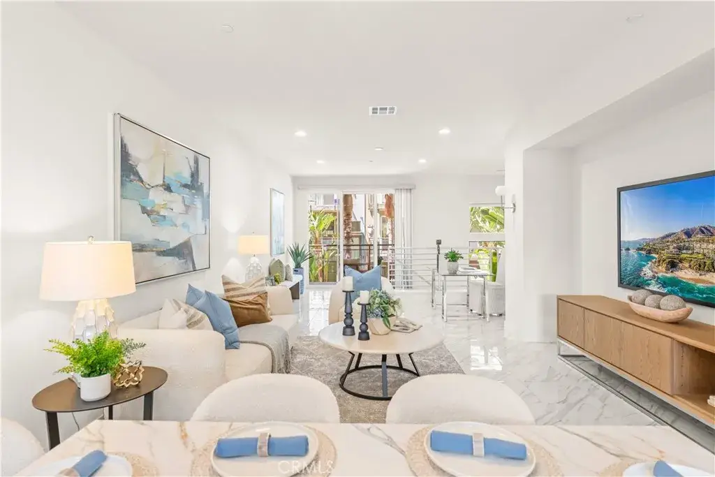 248 Rockefeller, Irvine, CA 92612 - #1