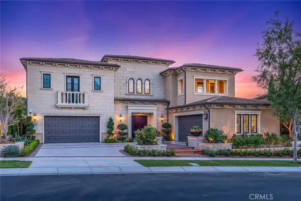 110 Nest Pine, Irvine, CA 92602